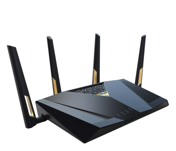 ASUS RT-BE88U (BE7200 a/b/g/n/ac/ax/be) - 1271919 - zdjęcie 3